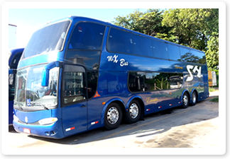 &Ocirc;nibus DD