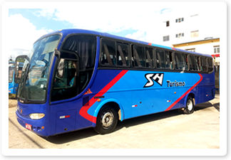 &Ocirc;nibus G6